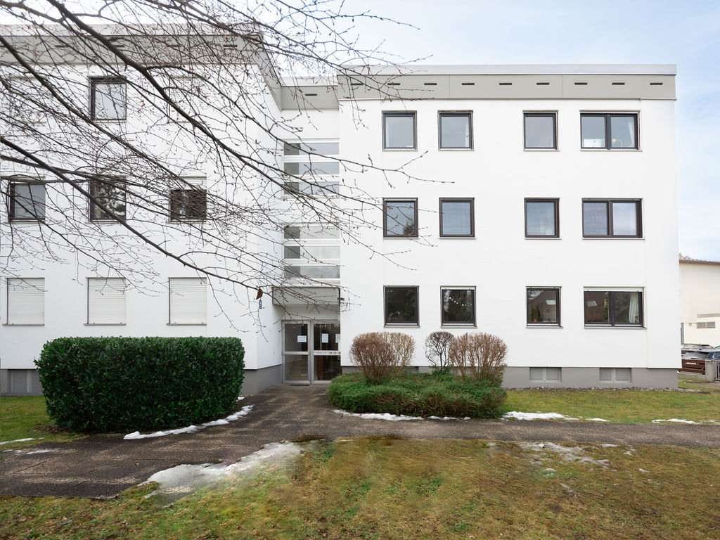 Immobilie in Grünwald - Ankommen. Gestalten. Zuhause sein. - Bild 1