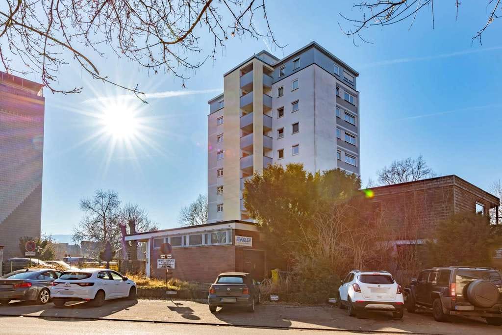 Immobilie in Schorndorf - 2-3 Zimmer Wohnung als Kapitalanlage in Schorndorf mit Mieter - Bild 0