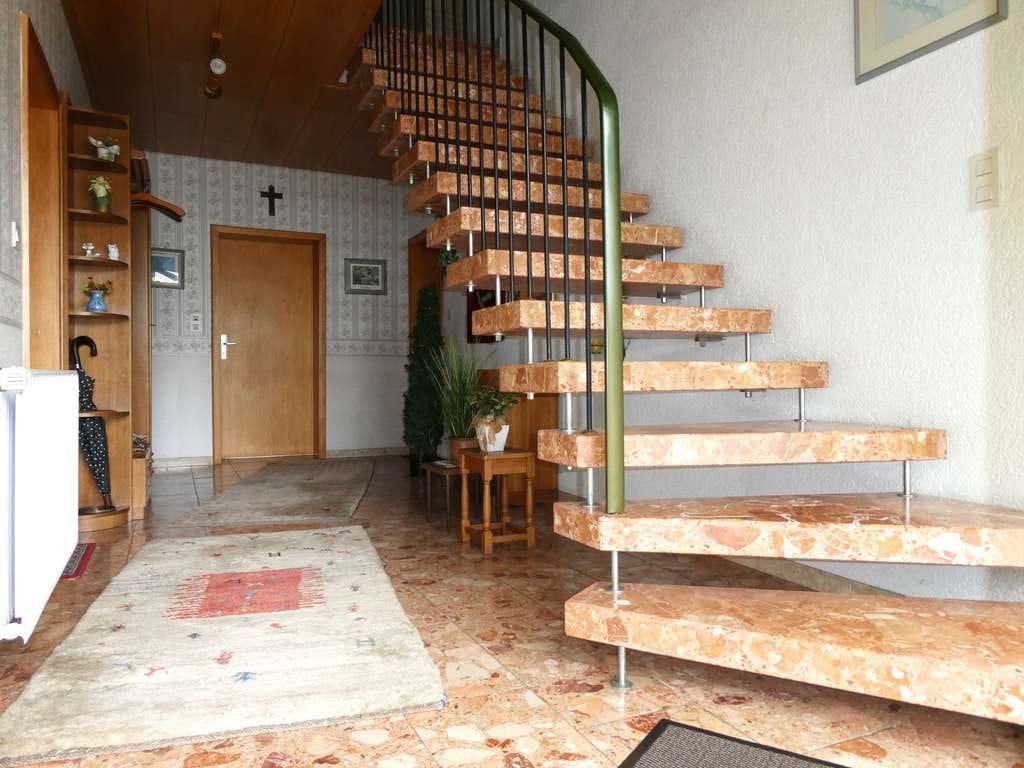 Immobilie in Haiger - Langenaubach: freistehendes Einfamilienhaus - Bild 2