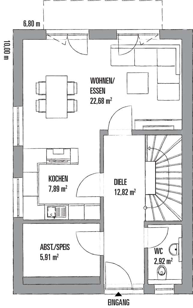 Immobilie in Edling - Möchten Sie ohne Energiekosten in Ihrem eigenen Haus wohnen? - Bild 2
