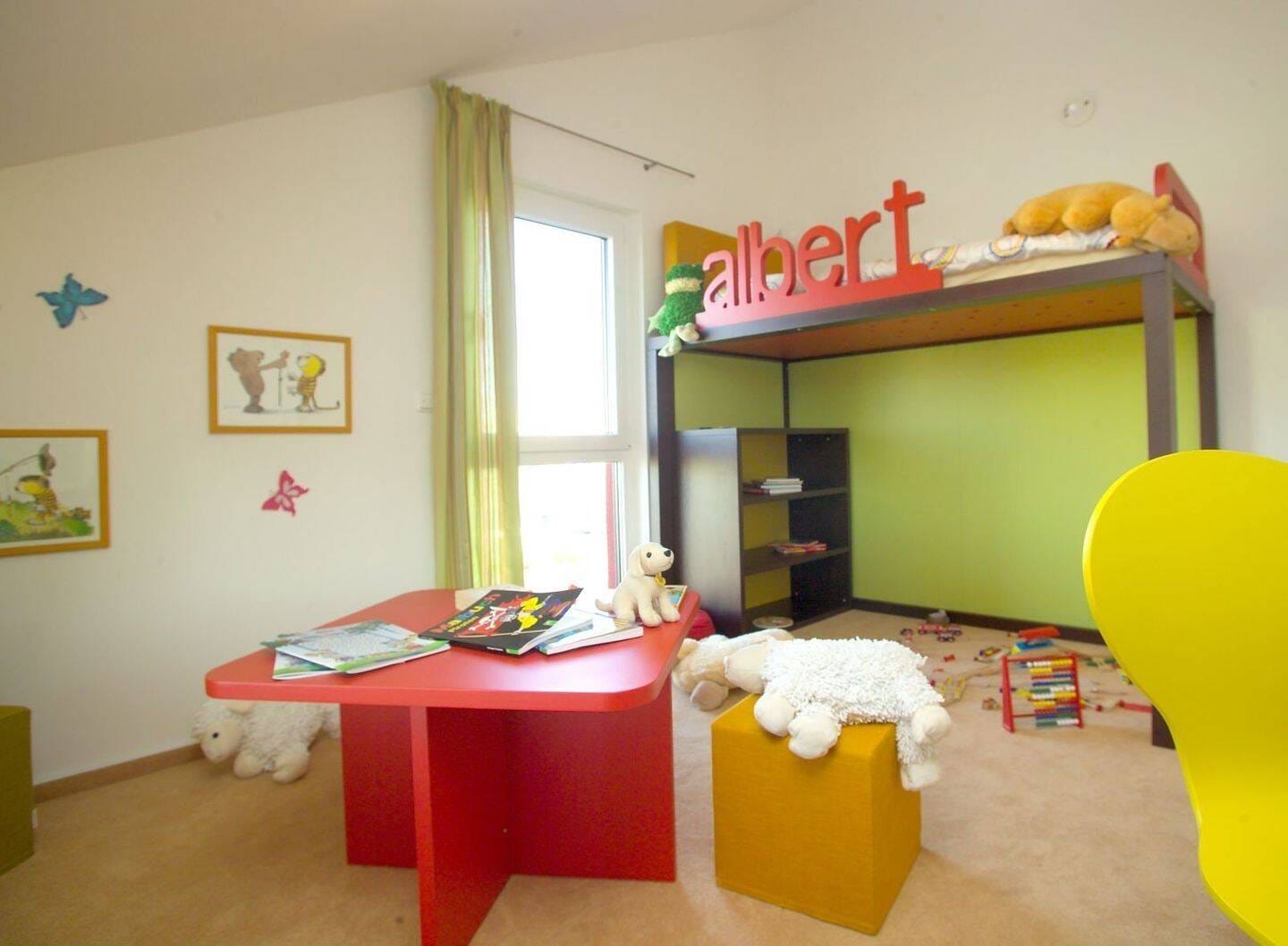 Immobilie in Kemnath - Individuell geplantes Einfamilienhaus in Kemnath - Ihr modernes Zuhause - Bild 2
