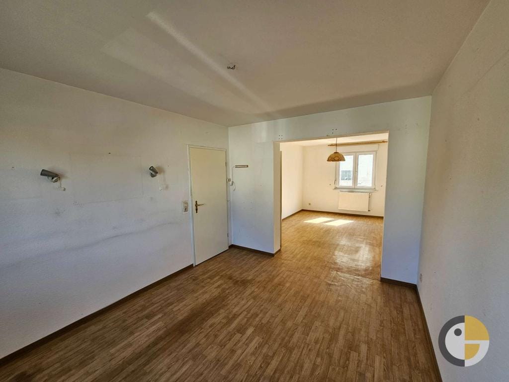Immobilie in Riegelsberg - Reihenhaus in Riegelsberg (Hilschbach) - Bild 4