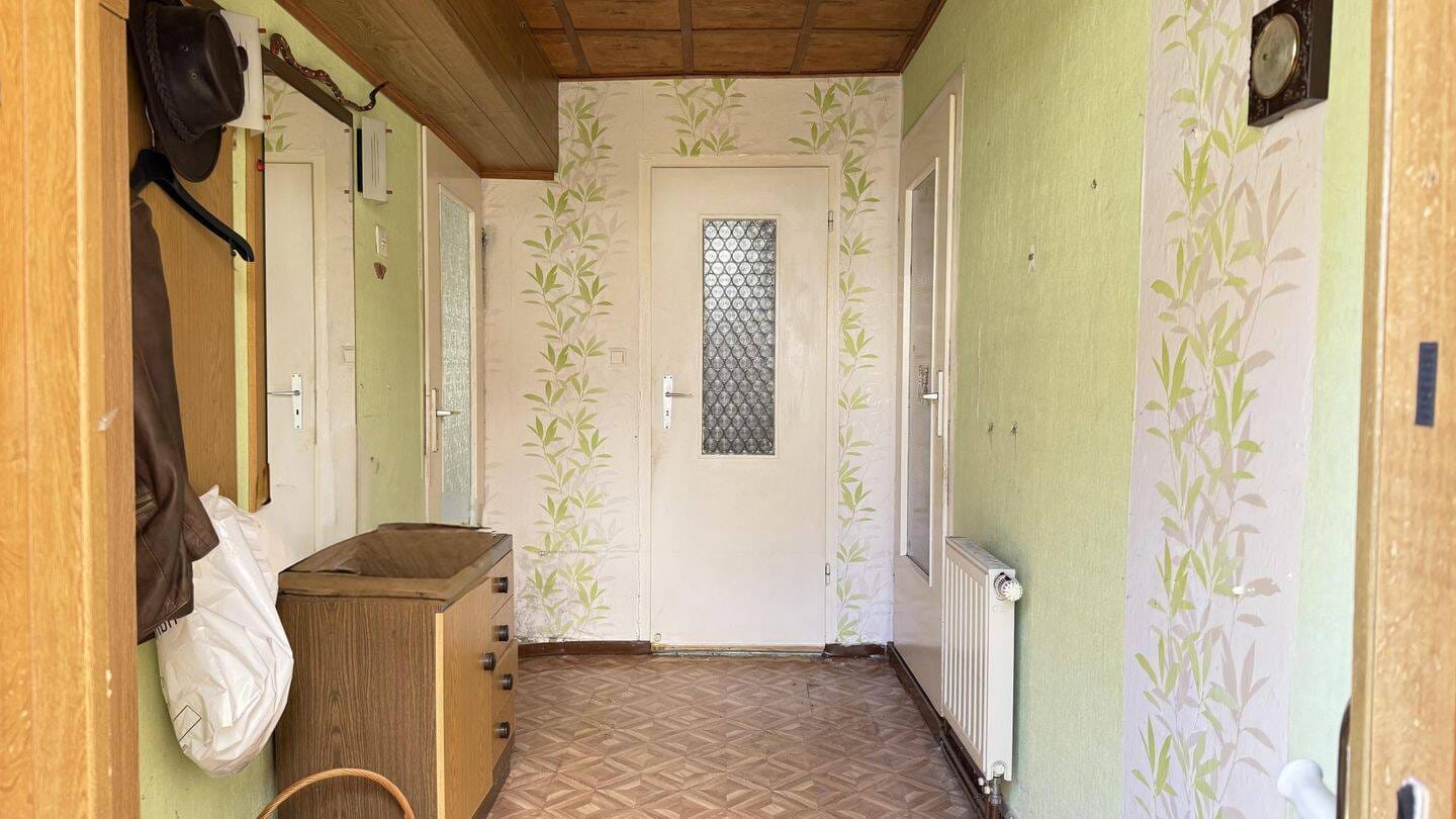 Immobilie in Naumburg (Saale) - Ein Haus für kreative Köpfe! - Bild 2