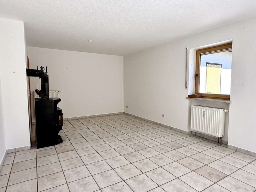 Immobilie in Burgkirchen an der Alz - Helle Erdgeschosswohnung mit Garten - Bild 4