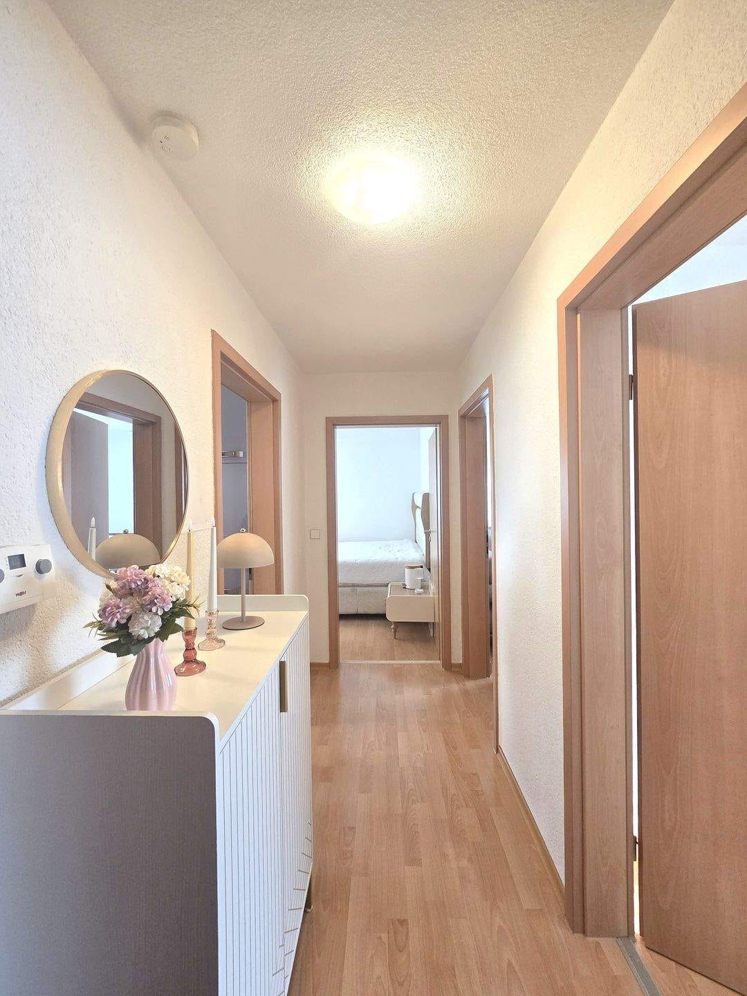 Immobilie in Spaichingen - Attraktive Eigentumswohnung in Spaichingen – perfekt als Kapitalanlage - Bild 1