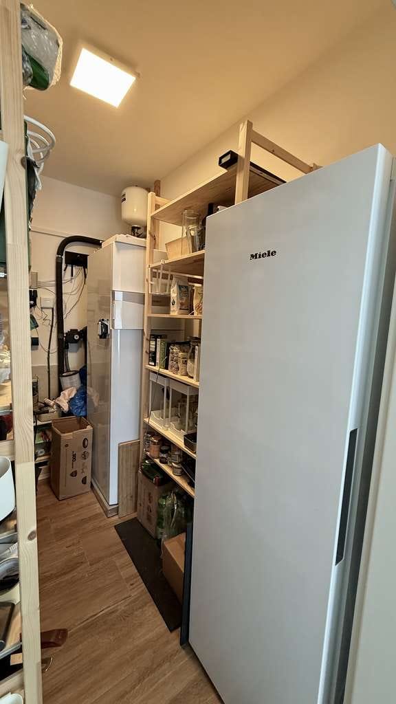 Immobilie in Erfde - ruhig gelegenes Einfamilienhaus in Bargen von 2024 an der Eider - Bild 1