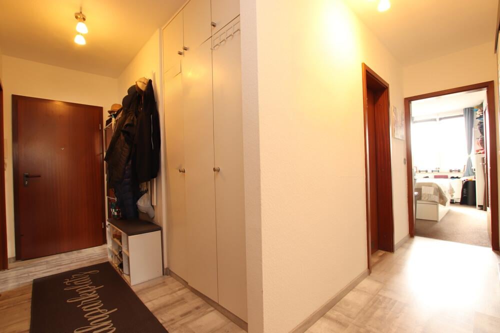 Immobilie in Stockelsdorf - Etagenwohnung in Stockelsdorf - Bild 1