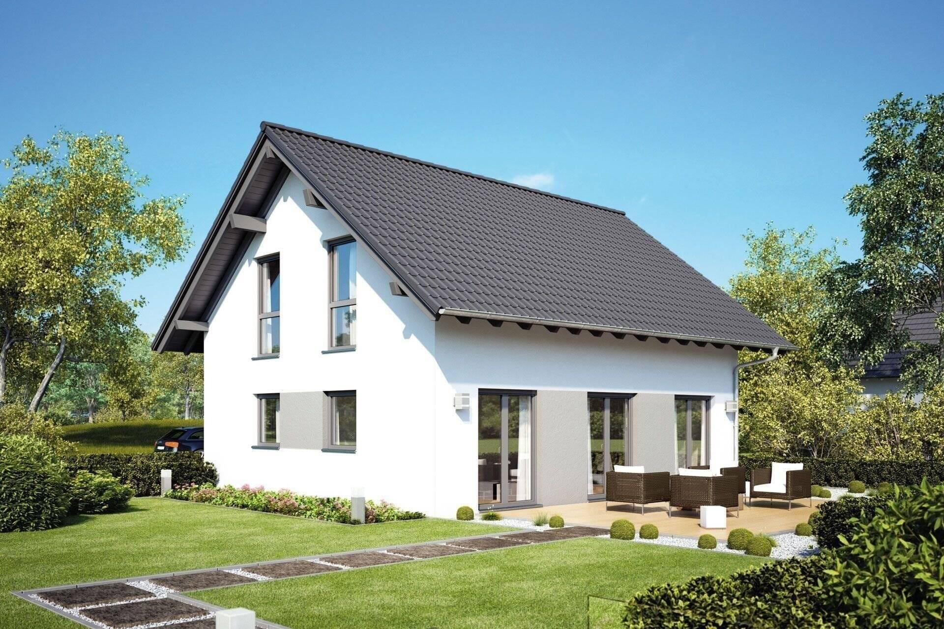 Immobilie in Velgast - FingerHaus ALLES RICHTIG GEMACHT. Neubau mit FingerHaus  - Bild 4