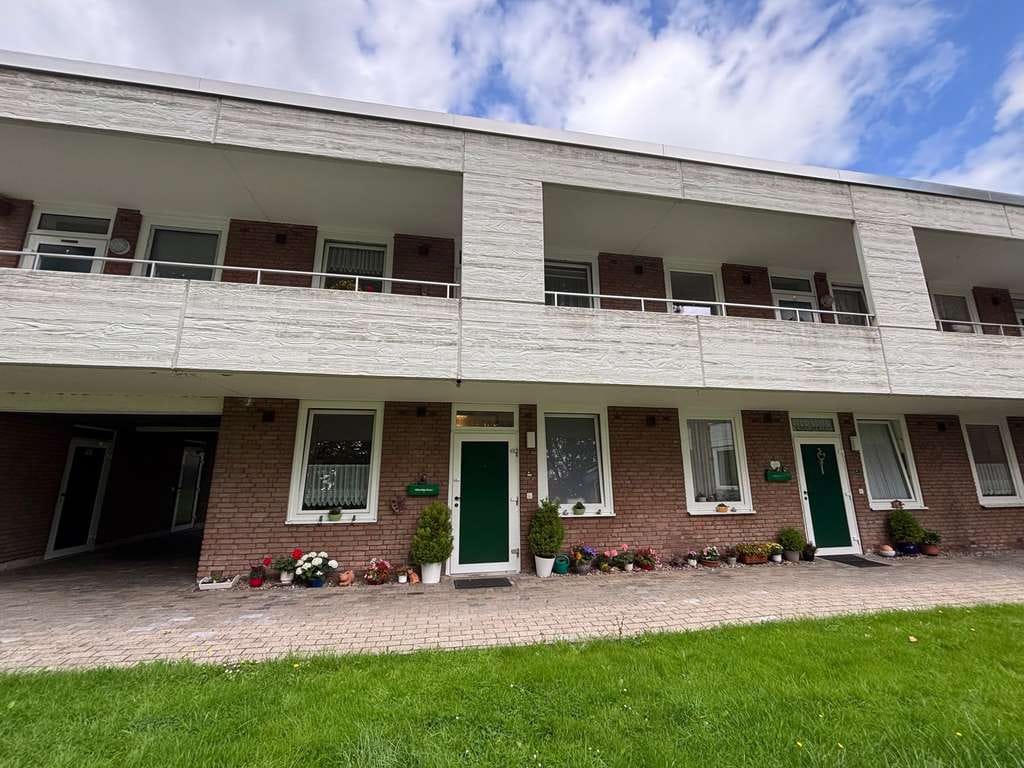 Immobilie in Norden - Kapitalanlage: 2-Zimmer-Erdgeschosswohnung - Bild 1