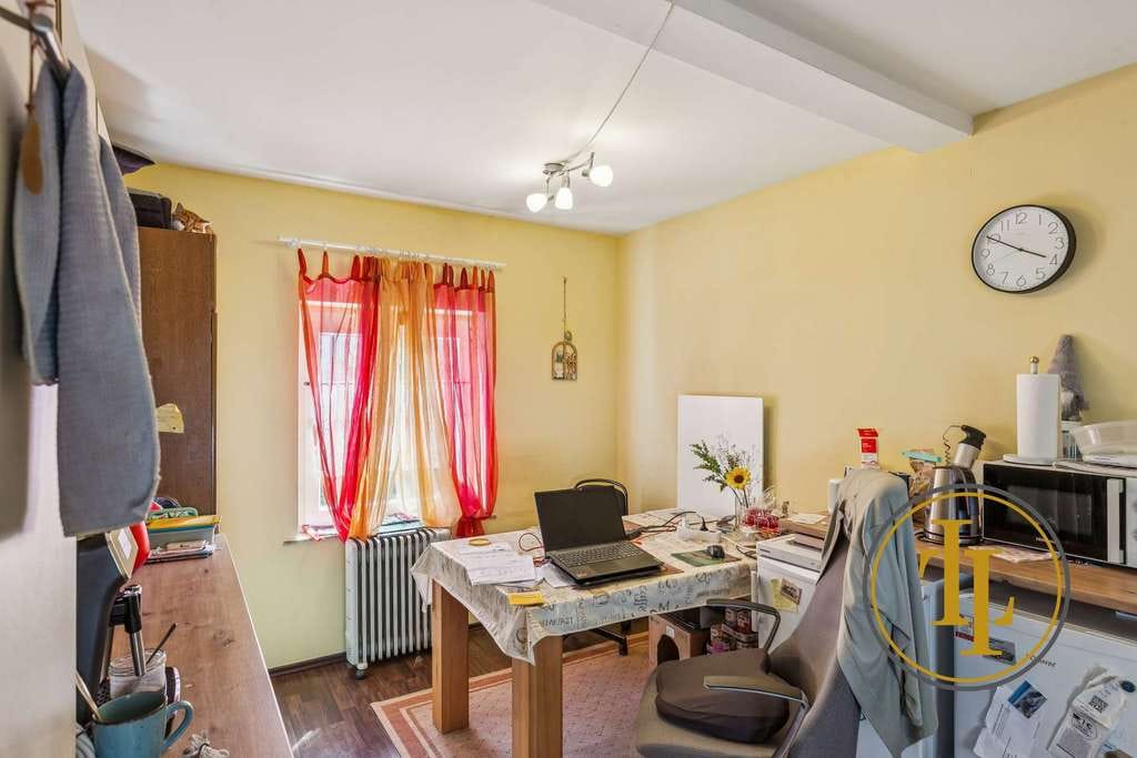Immobilie in Stegaurach - Sanierte 2-Zimmer-EG-Wohnung mit EBK im ruhigen 4-Parteien-Haus – Ideal als Anlage oder Eigennutz! - Bild 4