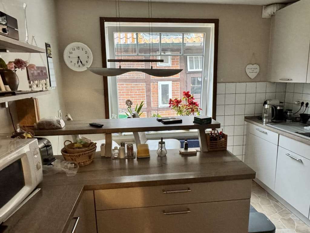 Immobilie in Ahlden - Historisches Wohnjuwel mit 1.343 m² Traumgrundstück - Bild 4