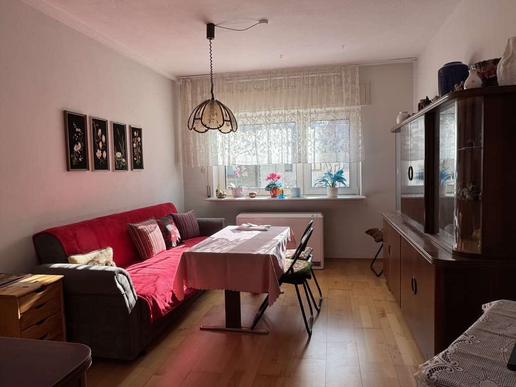 Immobilie in Stuttgart - Wohnung mit hervorragender Rendite in einem ruhigen Wohngebiet von S-Münster - Bild 2