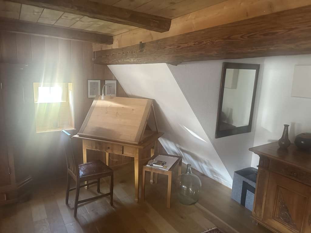 Immobilie in Rangendingen - Hochinteressantes Wohnhaus mit Scheune und Stellplätze - Bild 1