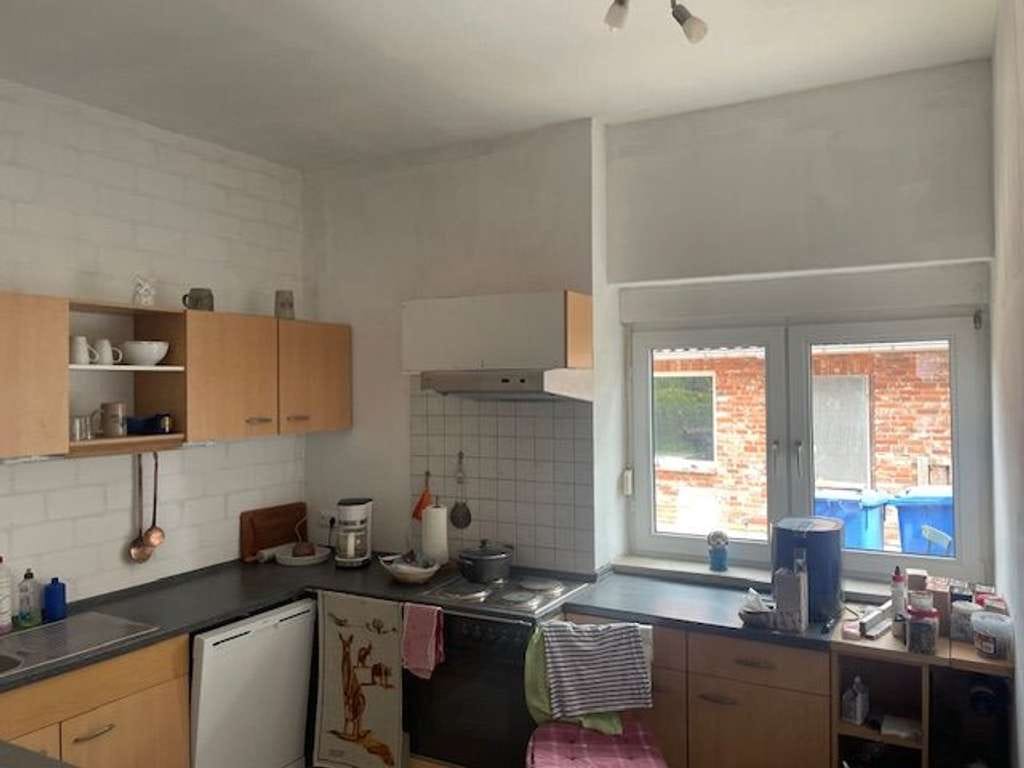 Immobilie in Suhlendorf - SCHÖNE HAUSHÄLFTE für Singles und Paare - Bild 3