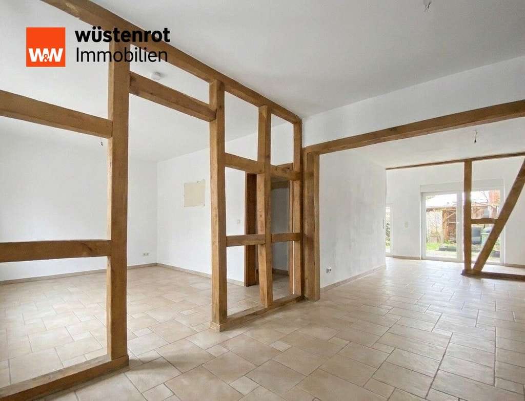 Immobilie in Münster - Altbaucharme trifft Moderne: frisch modernisierte 145 m² Wohnfläche mit durchdachter Raumaufteilung! - Bild 0