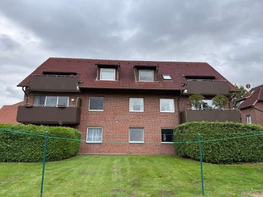 Immobilie in Hagenburg - Vermietete Wohnung in Hagenburg - Bild 3