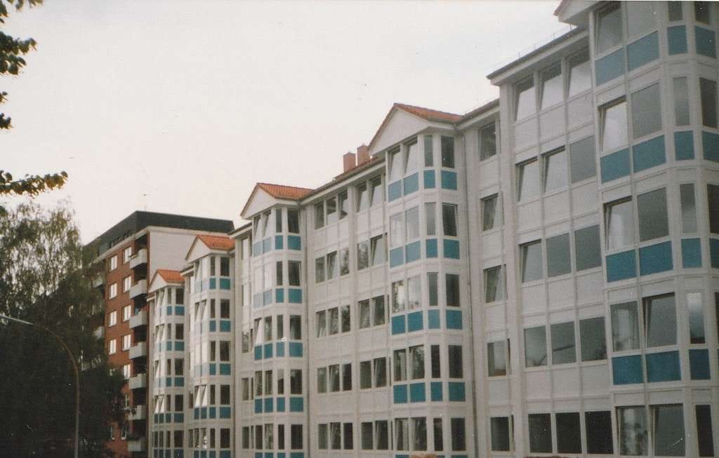 Immobilie in Rotenburg - Für Eigenbedarf oder Kapitalanlage - Bild 1