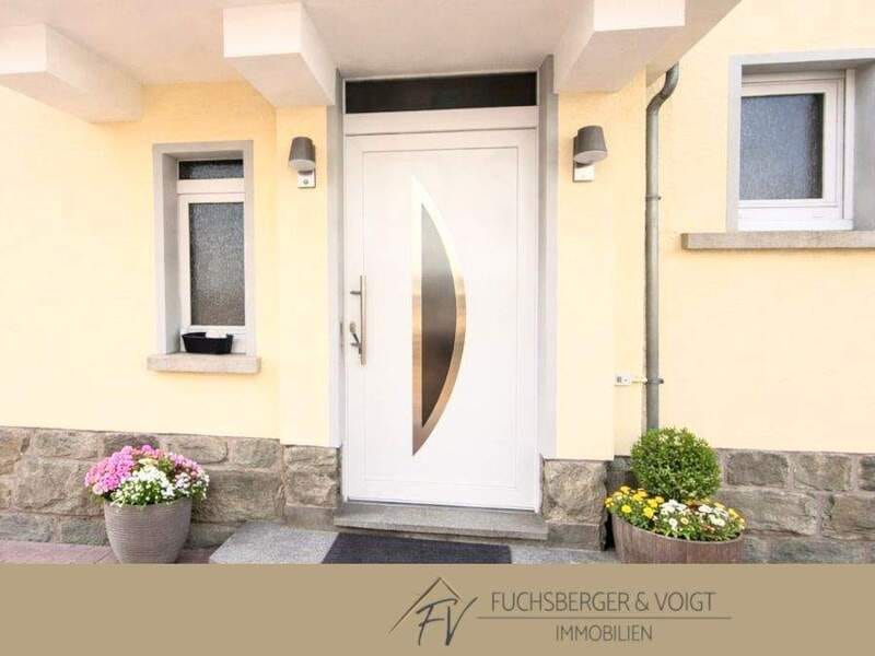 Immobilie in Sulzbach - Ankommen beginnt genau hier! - Bild 0