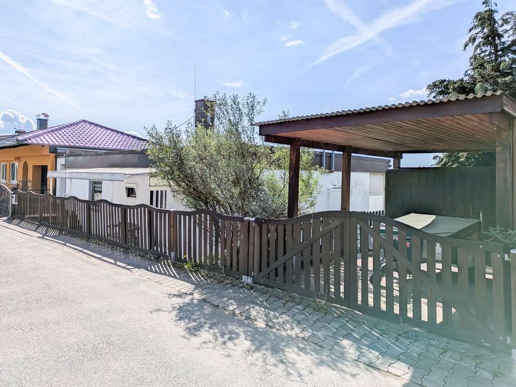 Immobilie in Brombachtal - Wohnen, wo andere Urlaub machen! Kleines Haus in toller, ruhiger und naturnaher Lage in Brombachtal! - Bild 2