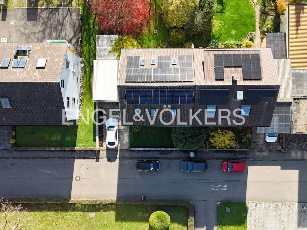 Immobilie in Bad Säckingen - Vielseitiges Mehrfamilienhaus in sehr guter Lage - Bild 1