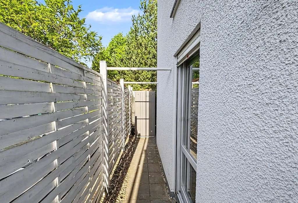 Immobilie in Leingarten - Für Kapitalanleger: 1,5-Zimmer-Erdgeschosswohnung in Leingarten - Bild 1