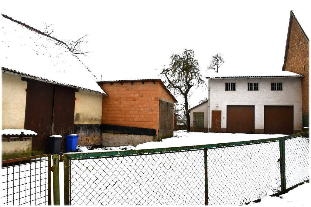Immobilie in Twistetal - Resthof im Herzen der Seenregion mit Platz zum Verwirklichen Ihrer Wünsche! - Bild 4