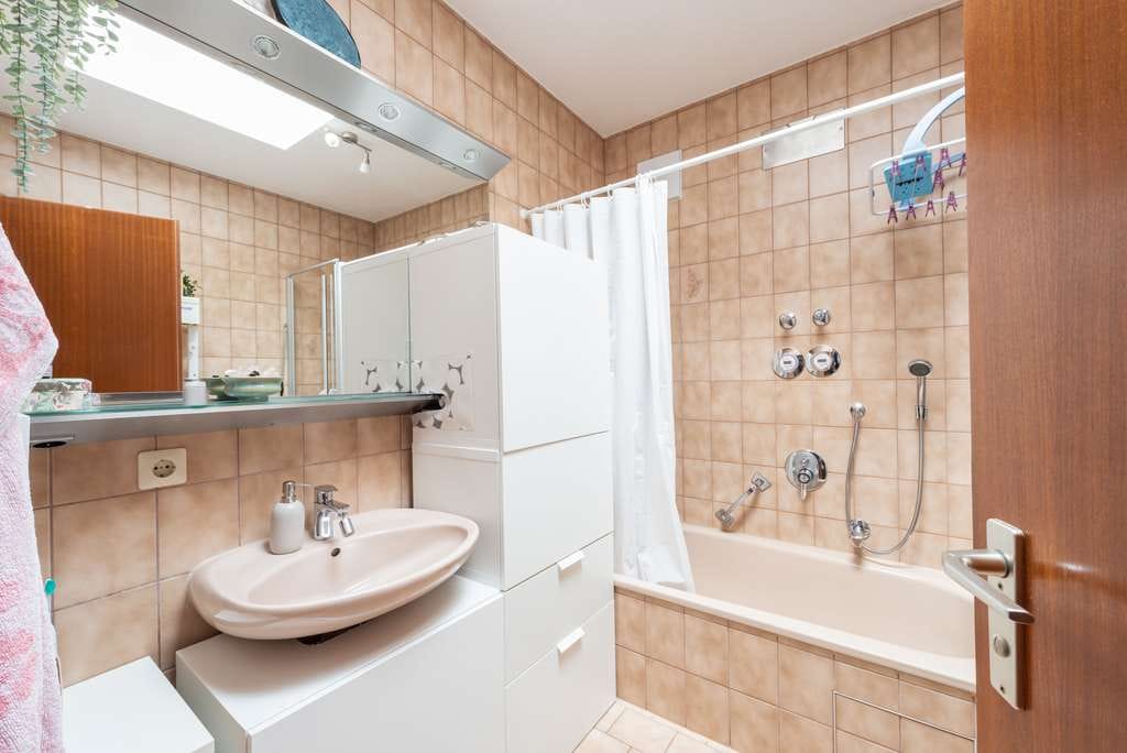 Immobilie in Tamm - Gemütlichkeit im "Penthouse-Stil" - Bild 4