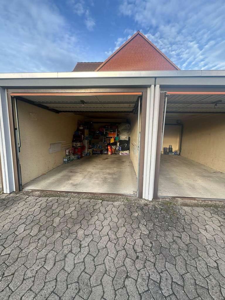 Immobilie in Algermissen - BENIT|🏡 ALGERMISSEN, Sanierungsbedürftige - 4-Zimmer, 93 qm, Balkon - Bild 3