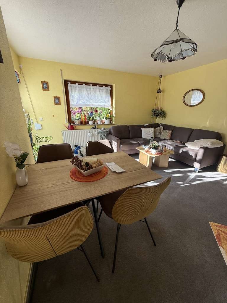 Immobilie in Freiberg am Neckar - Gemütliche 2-Zi.-Whg. mit guter Anbindung, ideal für Kapitalanleger - Bild 4