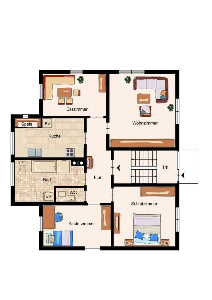 Immobilie in Schöntal - Charaktervoller Hof mit Haus, Garage und Nebengebäuden! - Bild 2