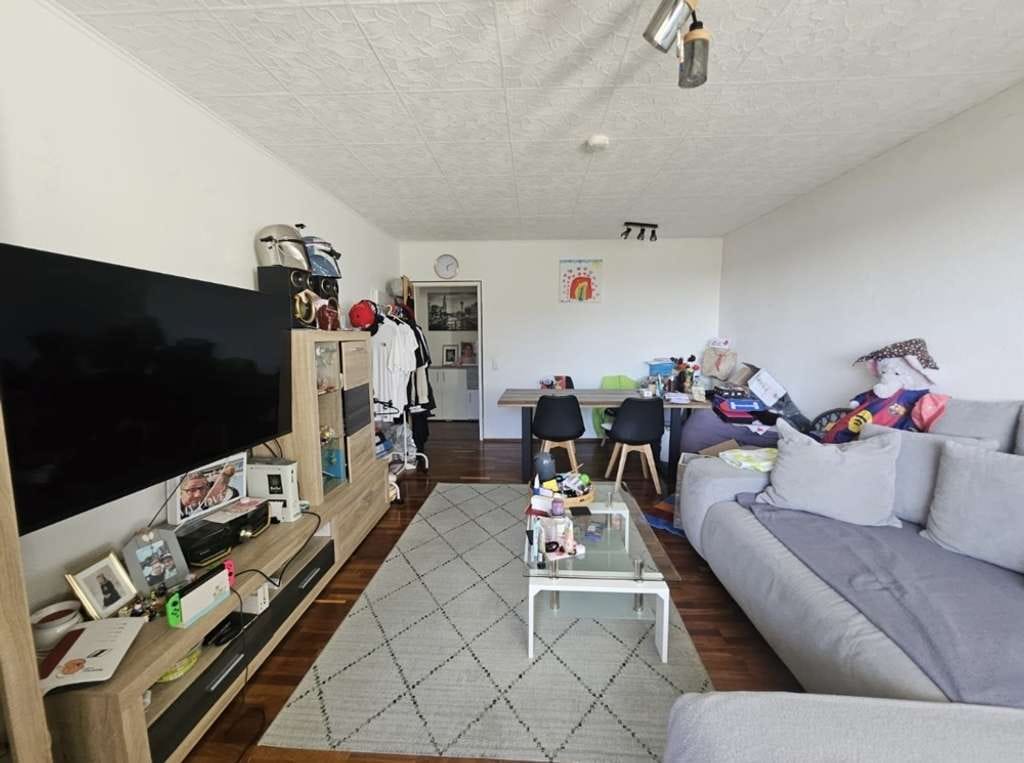 Immobilie in Mutterstadt - Wohnungspaket-  Zwei vermietete Wohnung in ruhiger Wohnlage - Bild 4