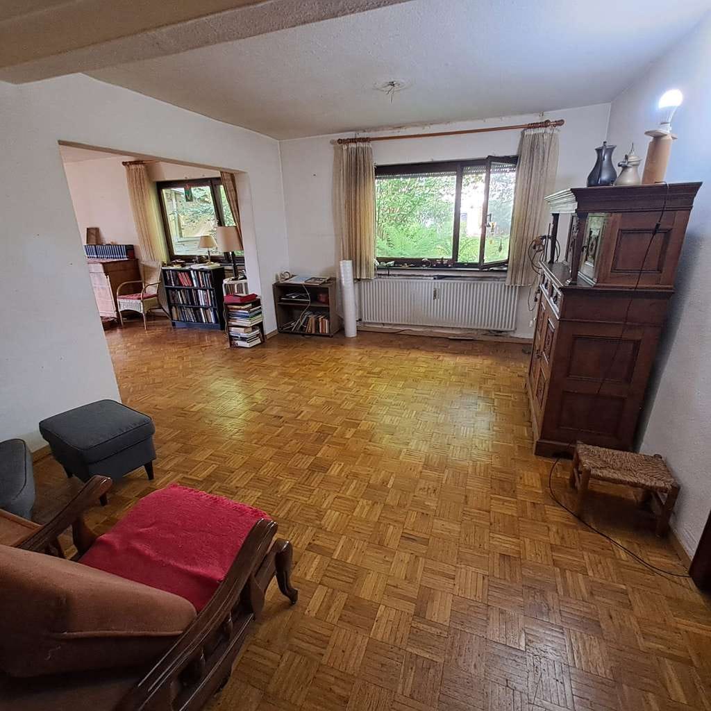 Immobilie in Hattert - Viel Platz für die Familie in diesem sanierungsbedürftigen Einfamilienhaus in Hattert - Bild 4