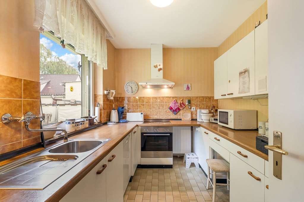 Immobilie in Wedel - Familientraum in Wedel – Reihenendhaus mit Potenzial - Bild 2