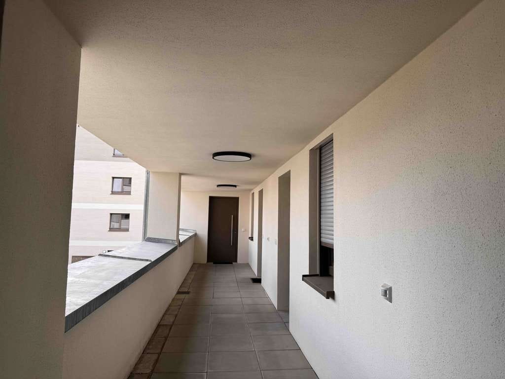 Immobilie in Mitterteich - Zwei Zimmer, zwei Balkone - geniale Wohnung mit barrierefreiem Zugang im 1. Obergeschoss - Bild 3