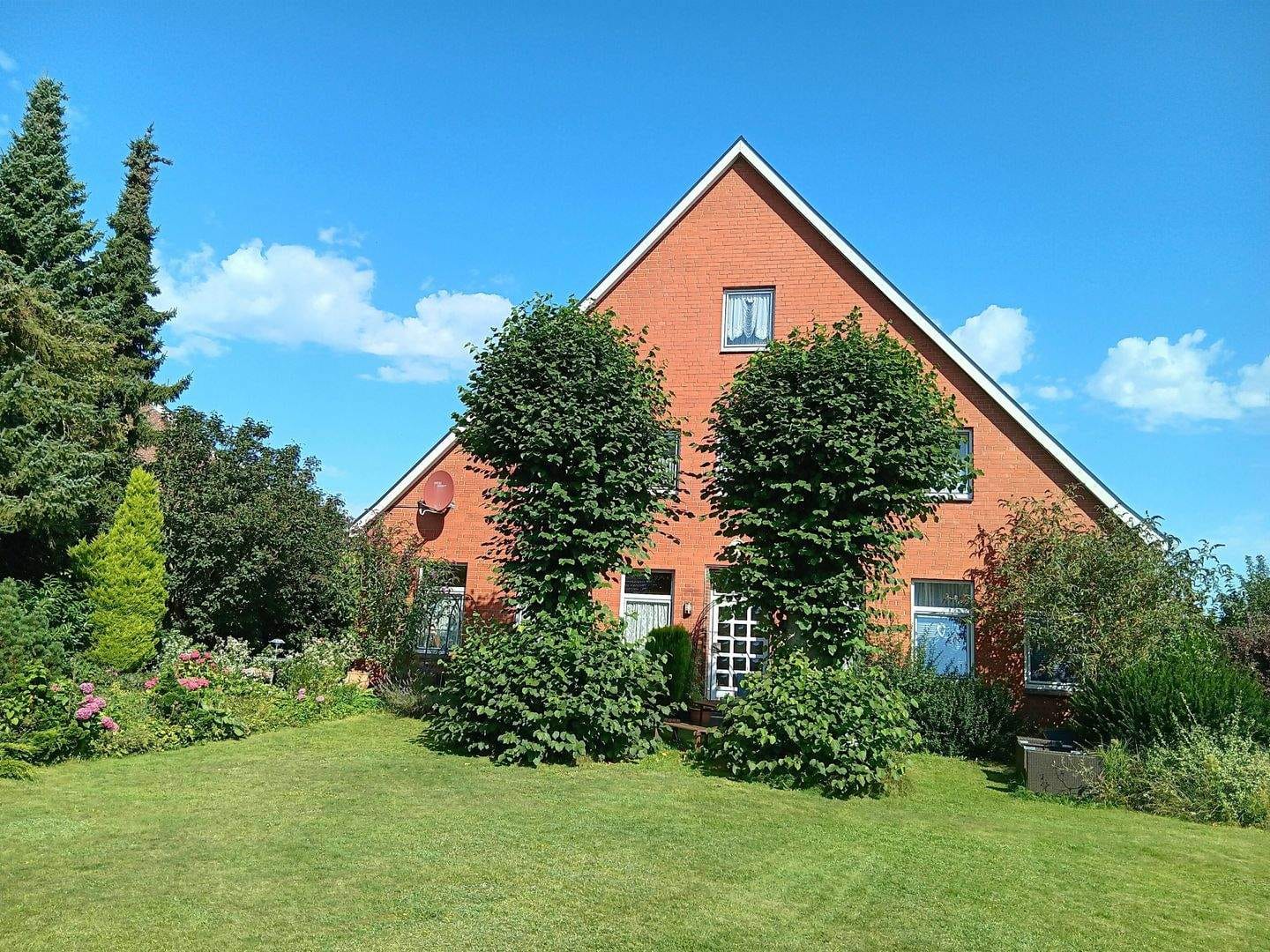 Immobilie in Ratekau - -Resthof mit Seeblick- - Bild 0