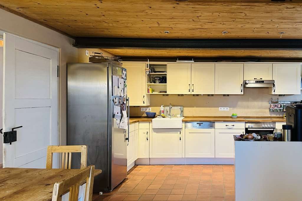 Immobilie in Penzing - Saniertes Bauernhaus in Ramsach - Bild 4