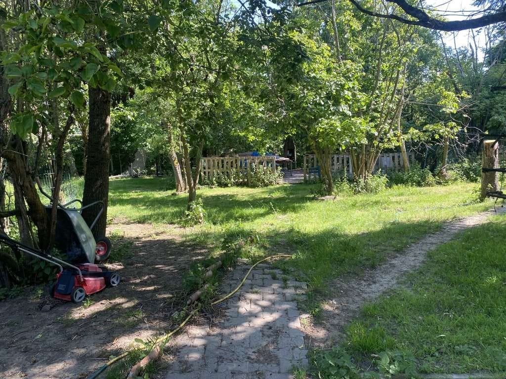 Immobilie in Einöllen - Einfamilienhaus mit Anbau , Scheune und großem Grundstück - Bild 0
