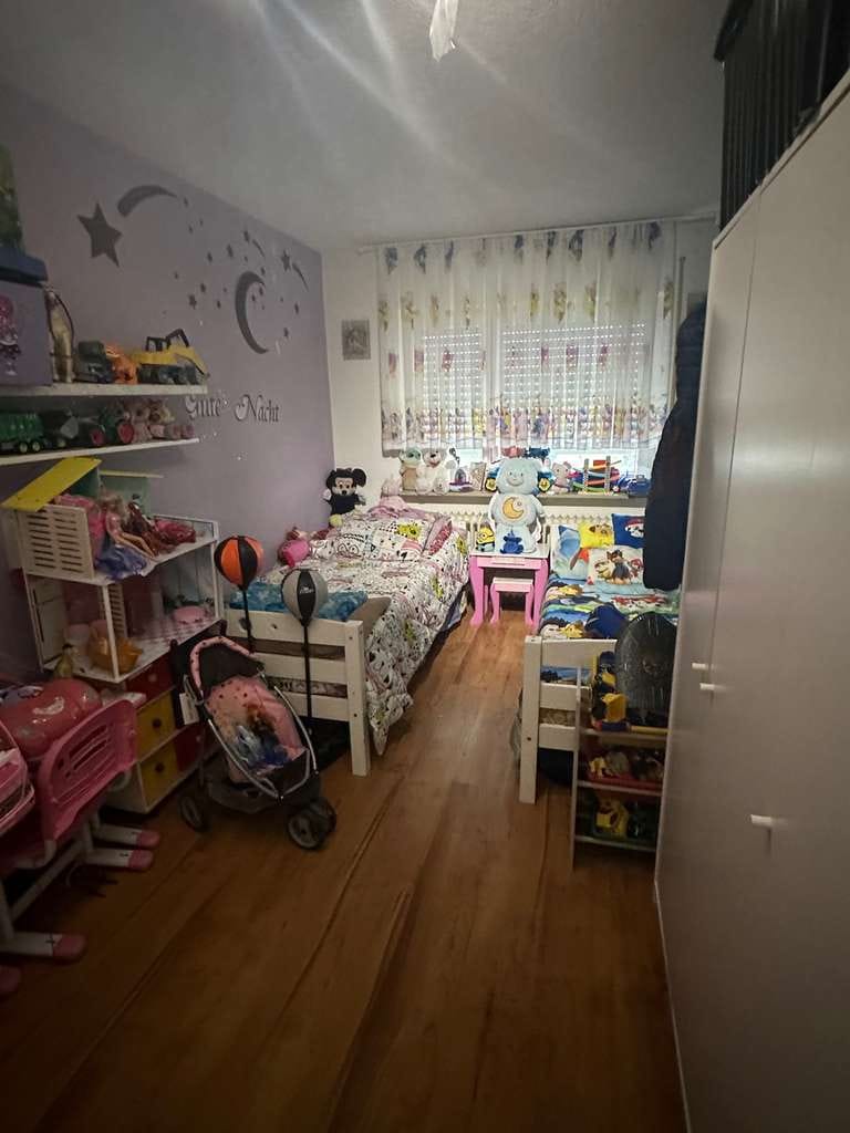 Immobilie in Steinenbronn - Geschmackvolle 3-Zimmer-Wohnung in Steinenbronn - Bild 3