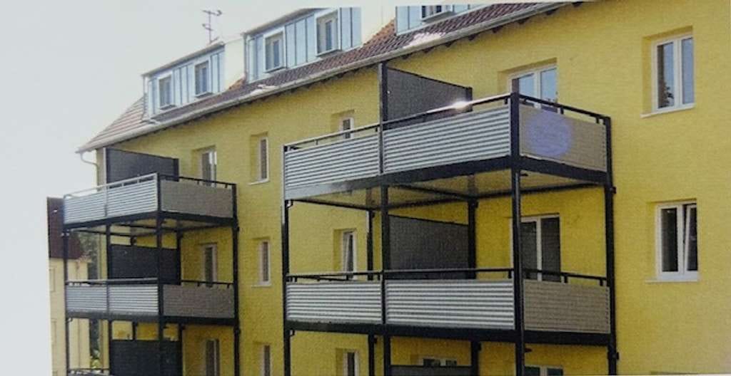 Immobilie in Gerstetten - Tolle Wohnung zu verkaufen! - Bild 4