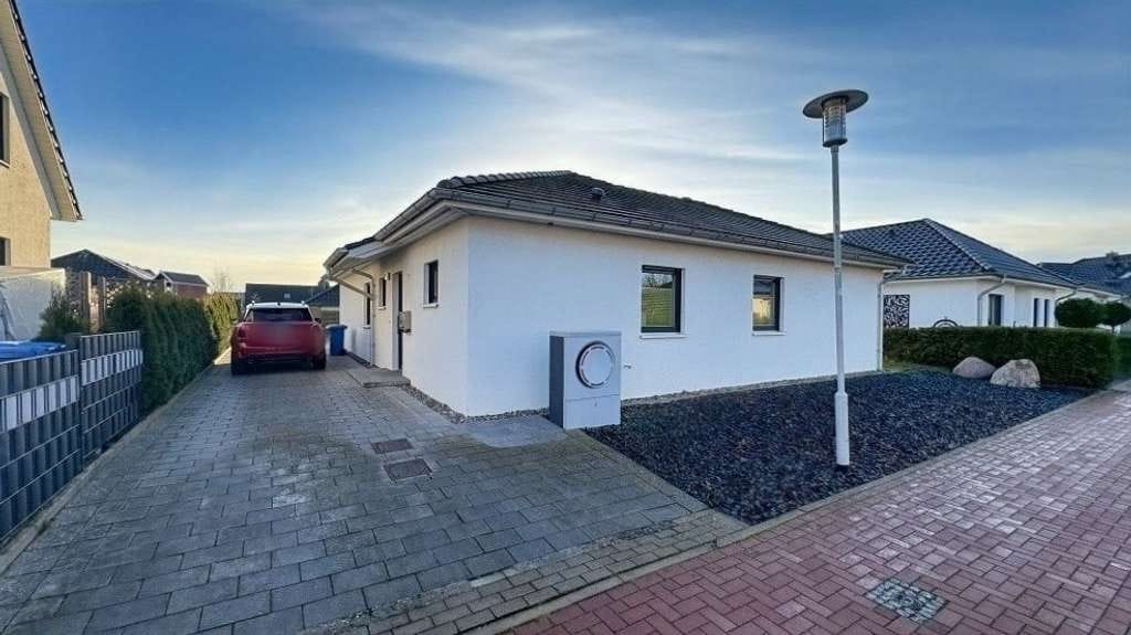 Immobilie in Bad Kleinen - Bieterverfahren für Winkelbungalow - Bild 2