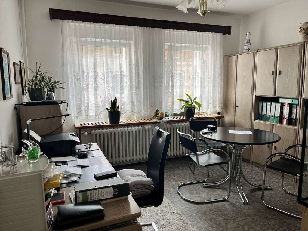 Immobilie in Sondershausen - Einfamilienhaus mit viel Platz in den Nebengebäuden in Sondershausen - Bild 3