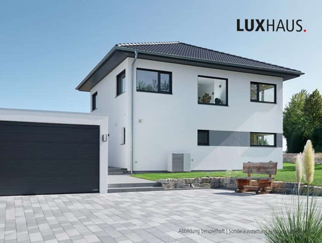 Immobilie in Epfenbach - LUXHAUS - MODERNES BAUEN MIT STIL UND VERSTAND - - Bild 2