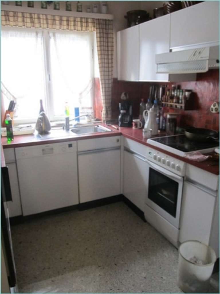 Immobilie in Flörsheim-Dalsheim - Charmantes Einfamilienhaus mit Werkstatt, Scheune und großzügiger Dachterrasse auf 125 m² Wohnfläche - Bild 2