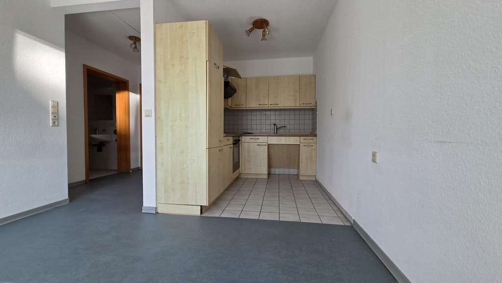 Immobilie in Kraichtal - Mehr als nur vier Wände – Lebensqualität im Alter  2-Zimmer mit Balkon in Münzesheim zu verkaufen! - Bild 2