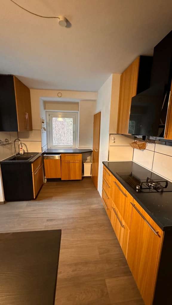 Immobilie in Weisenbach - Kapitalanlage im Schwarzwald - Vermietete 3-Zimmer-Wohnung in Weisenbach - Bild 4