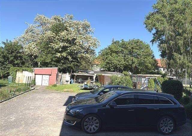Immobilie in Mücheln (Geiseltal) - Vier-Familienhaus in Mücheln - Bild 4