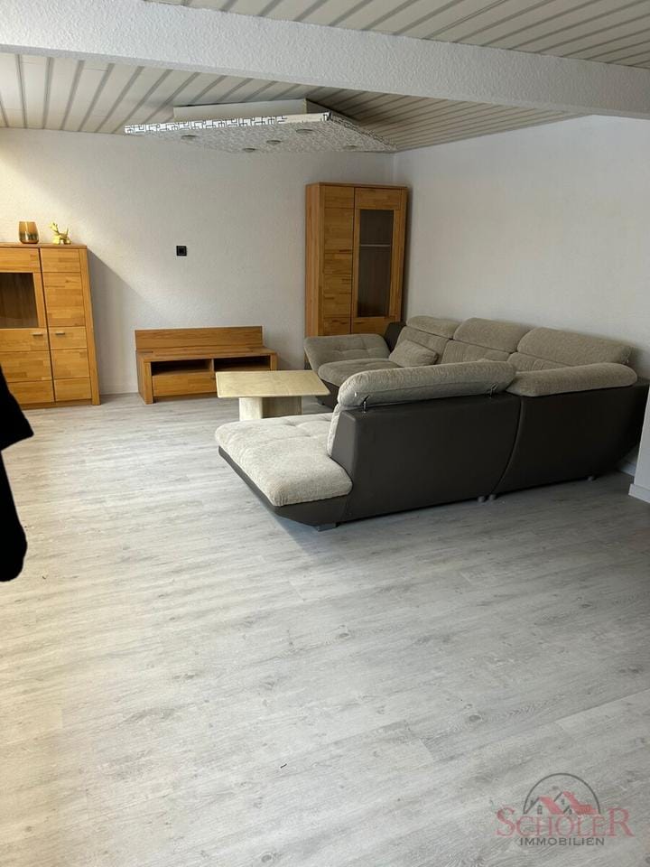 Immobilie in Großrosseln - RENDITEKNALLER - GROSSES VERMIETETES MEHRFAMILIENHAUS IN GROßROSSELN (REF 0500) - Bild 0