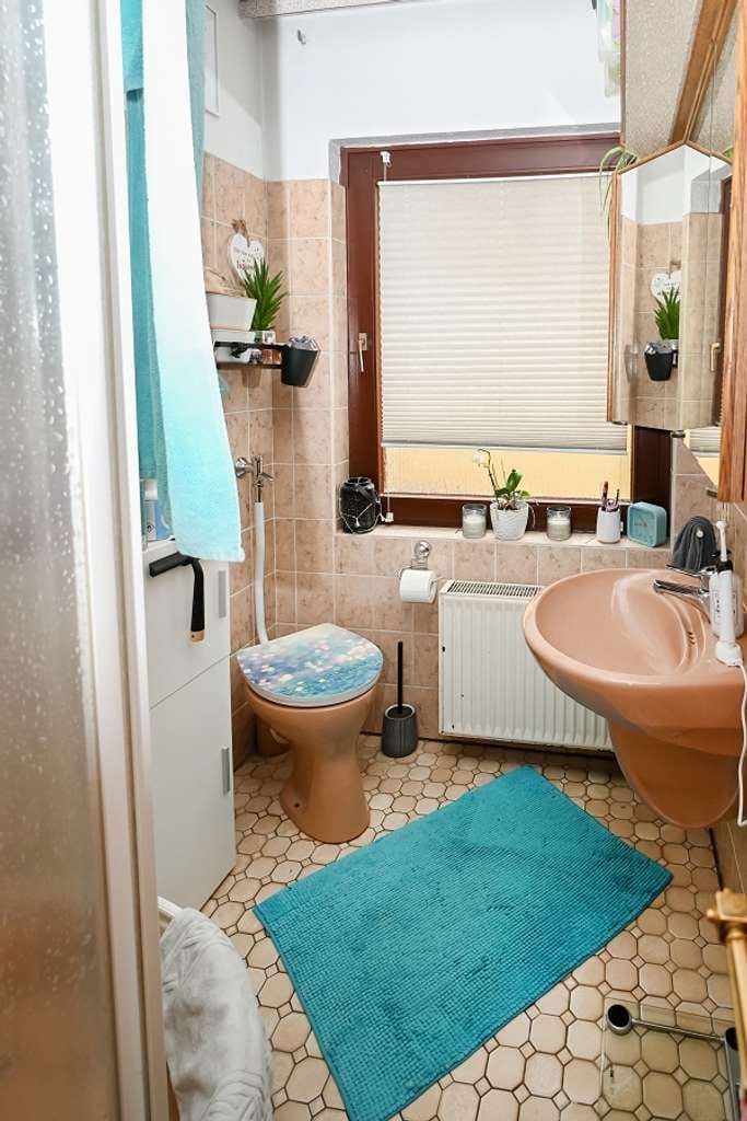 Immobilie in Rüdershausen - Rüdershausen: Familienfreundliches Haus mit Potential! - Bild 4