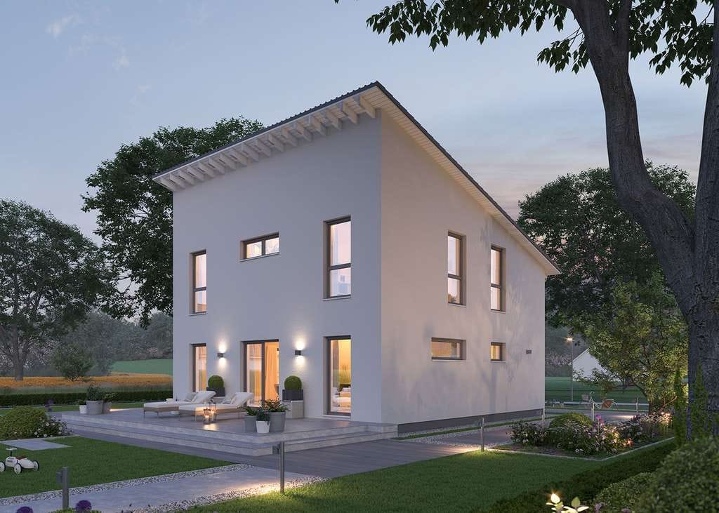 Immobilie in Boffzen - Mit massa Haus wird mein leben erlebbar - Bild 4