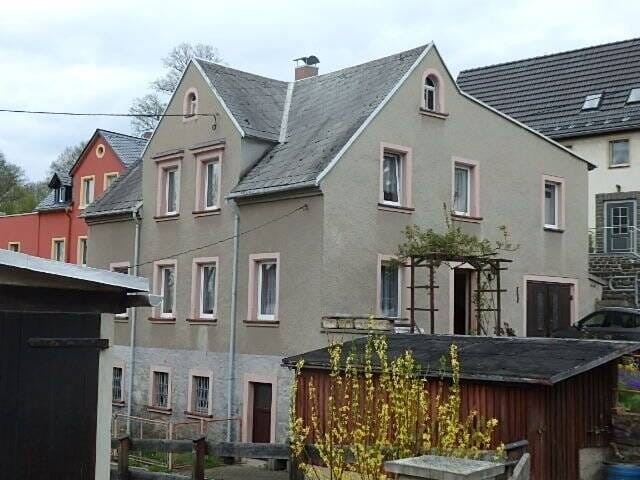 Immobilie in Leubsdorf - Haus für Handwerker und Bastler - Bild 2